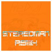 Redaial(Stereoman Remix)