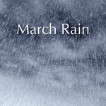 March Rain专辑