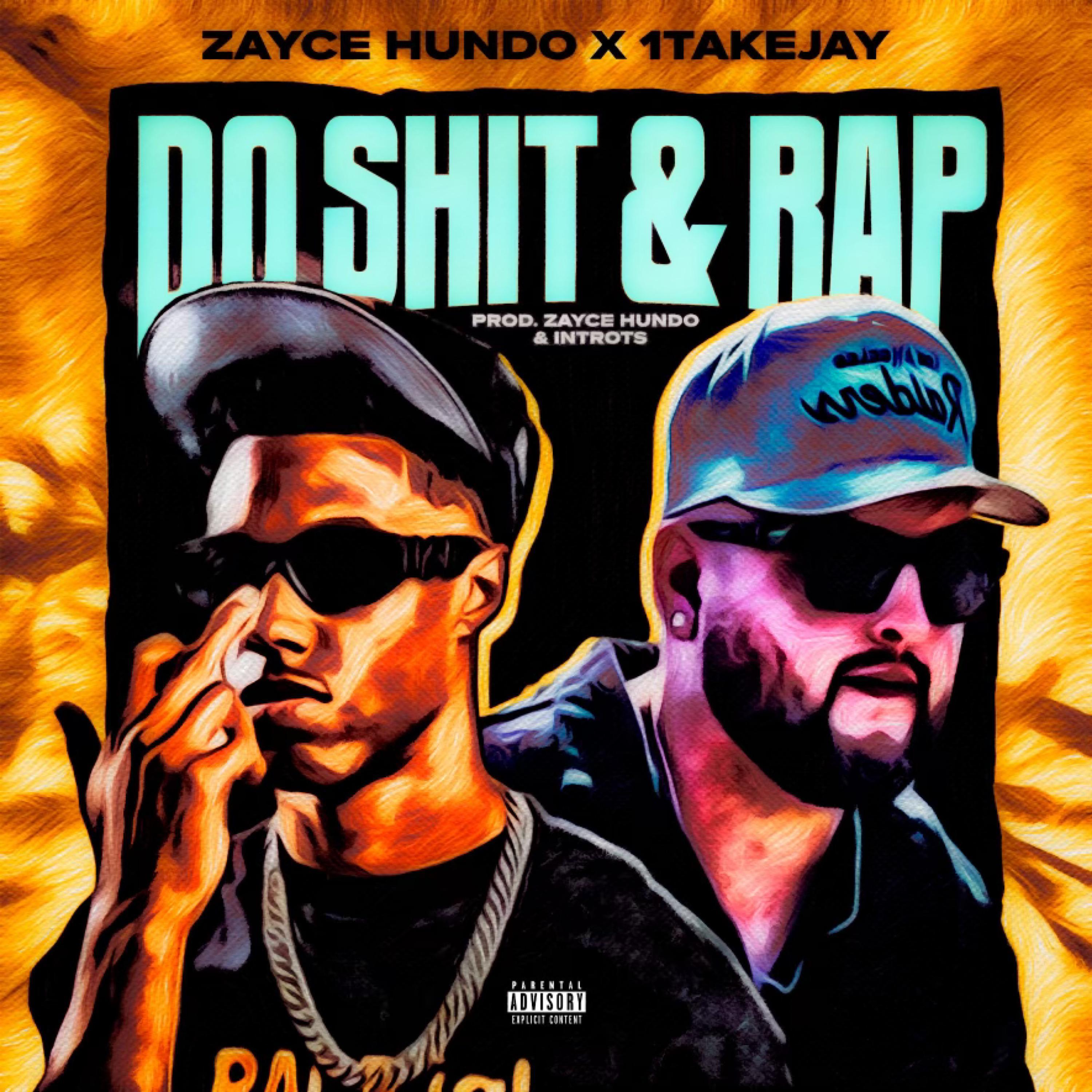 zayce hundo - Club Banga (feat. 1TakeJay)