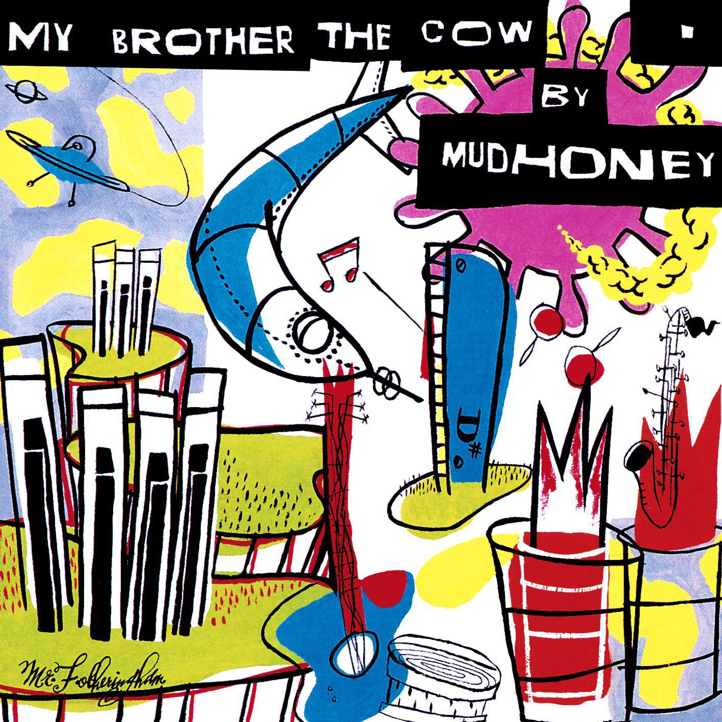 Mudhoney - Execution Style (2003 Remaster)