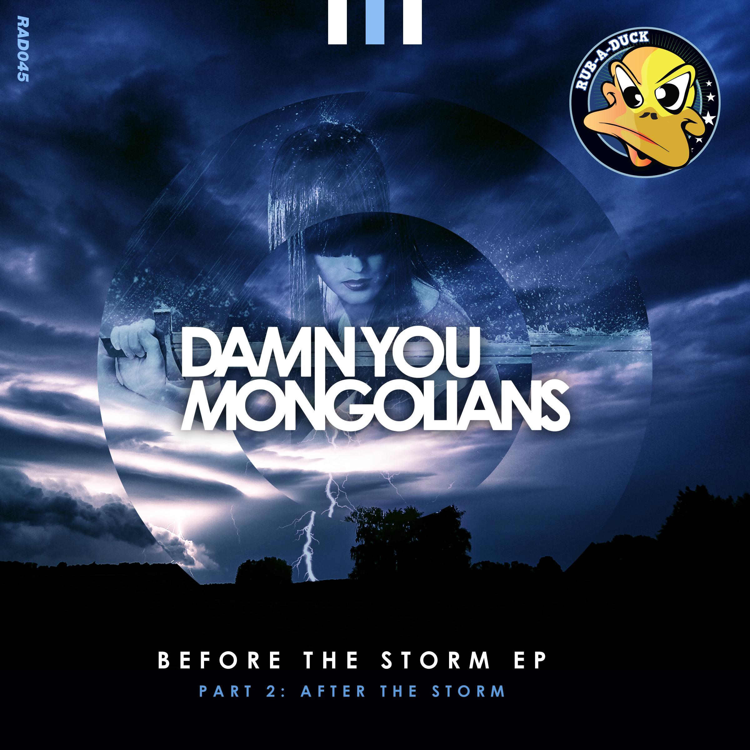 Before The Storm EP (Part 2: After the Storm)