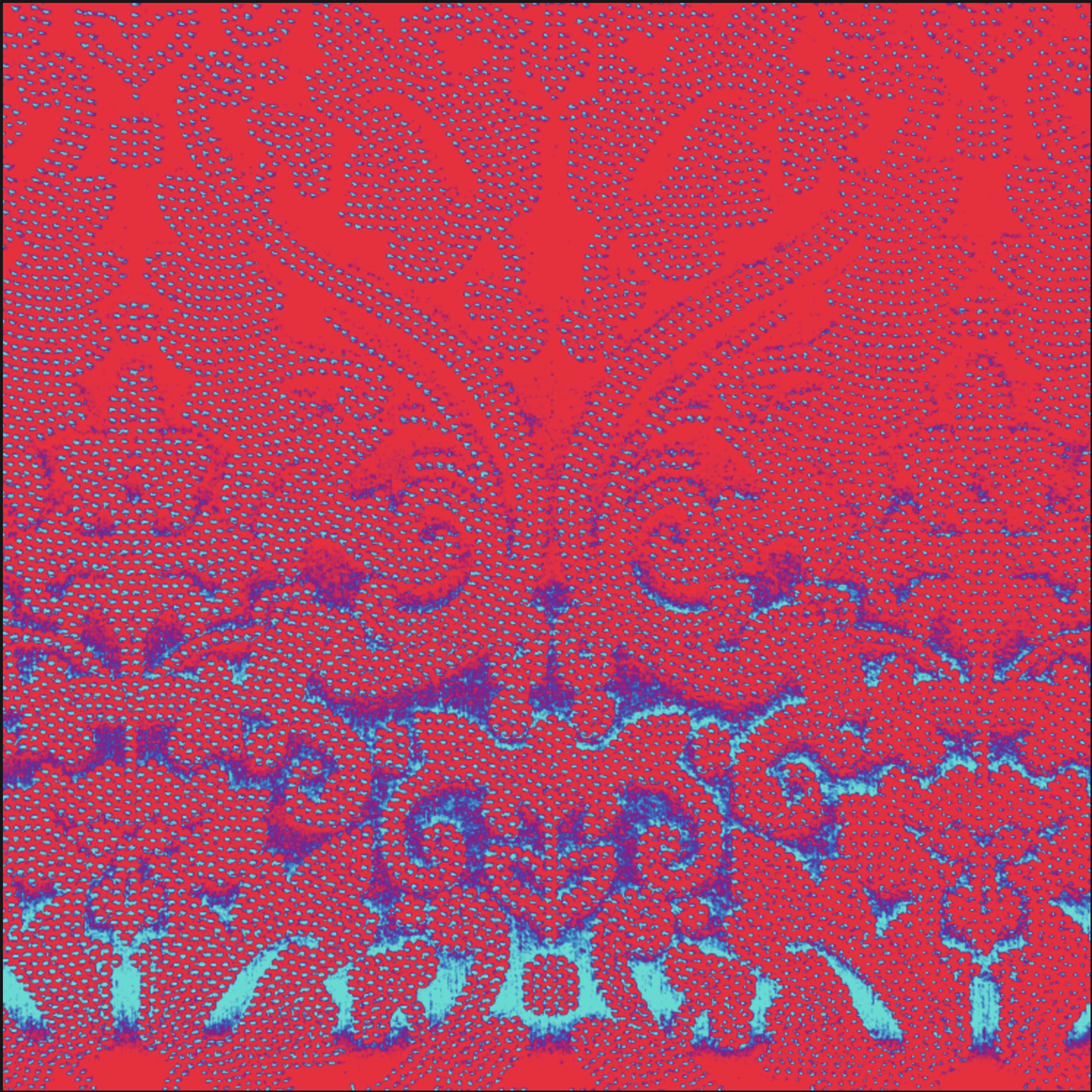 NEW ROME (feat. Joe Gray)