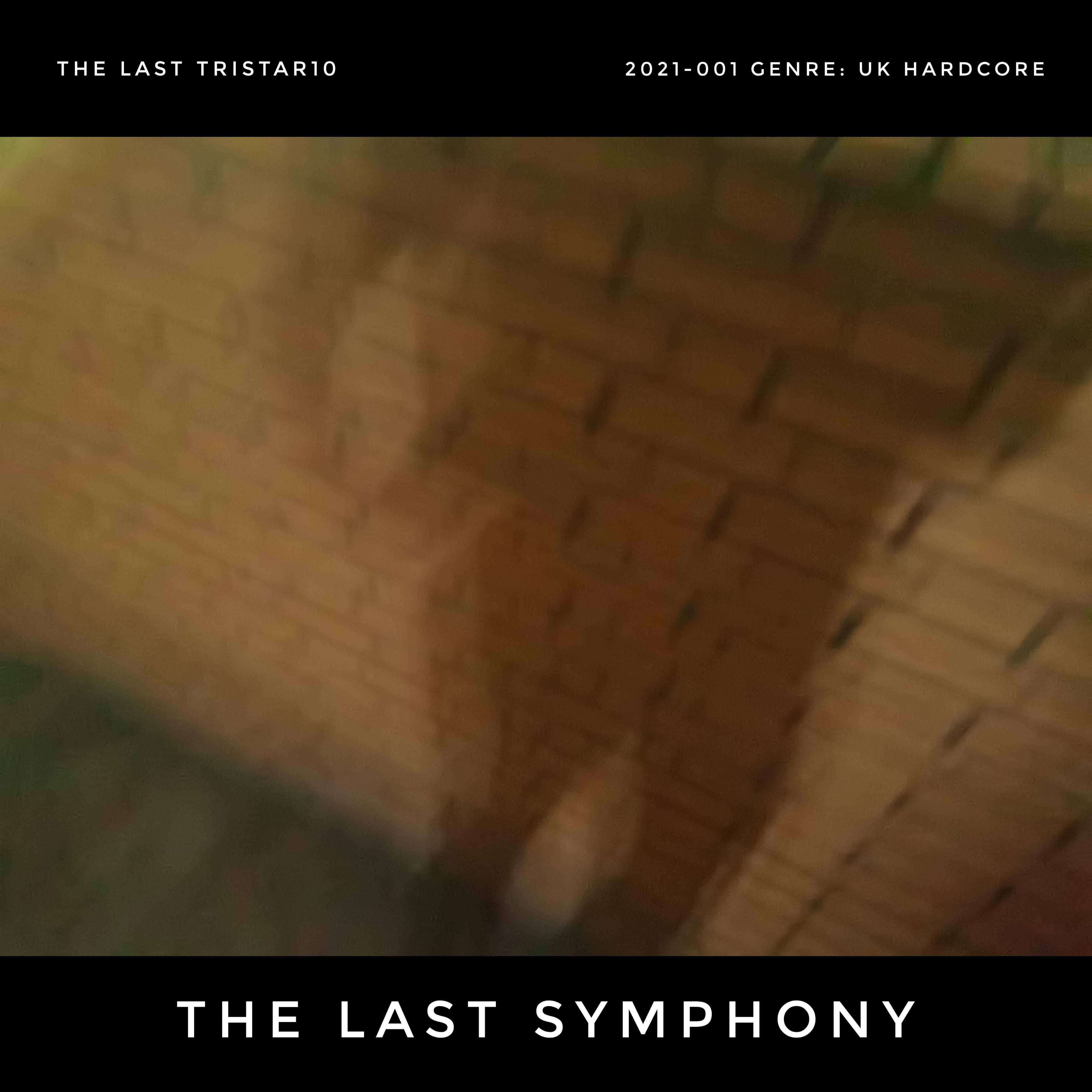 The Last Symphony