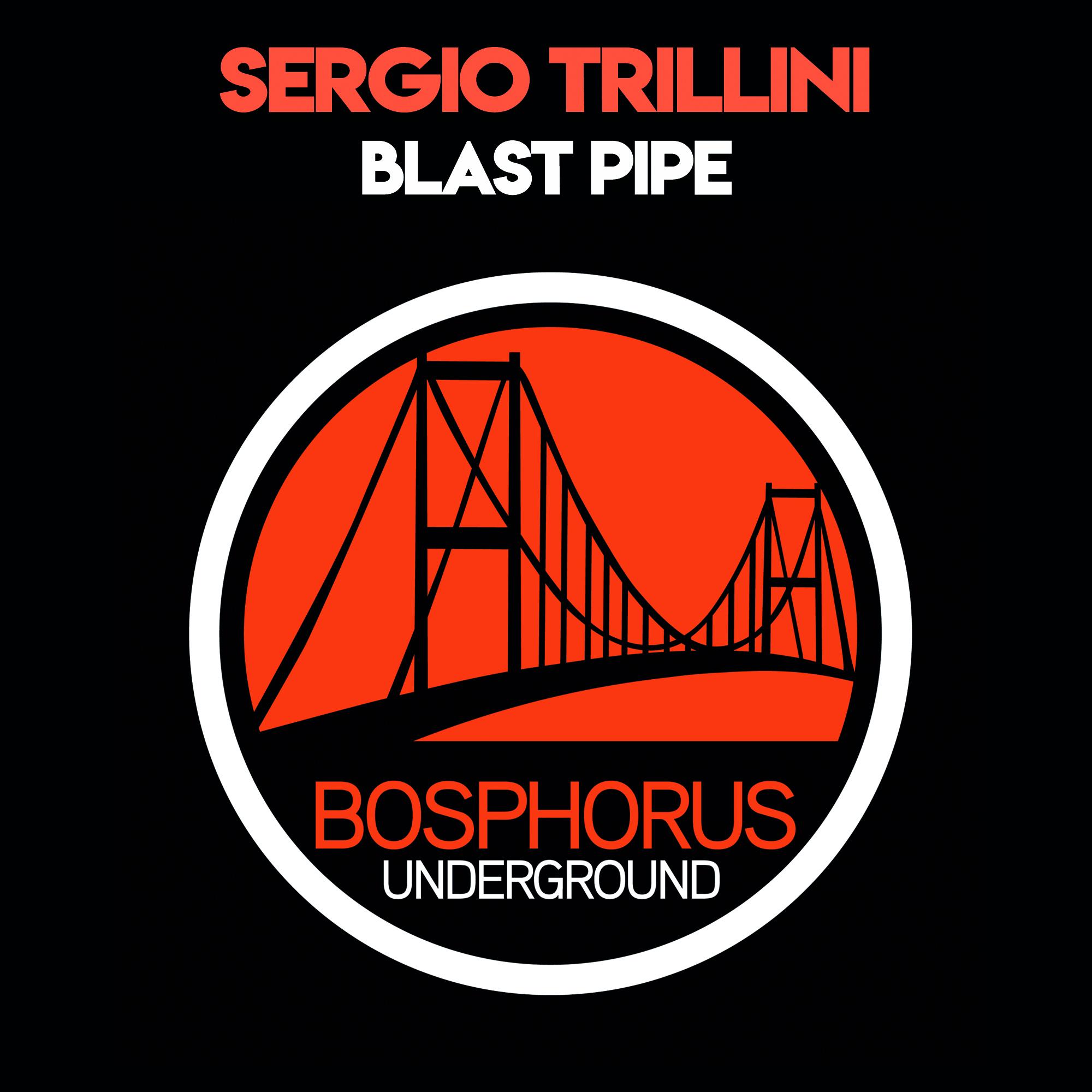 Blast Pipe
