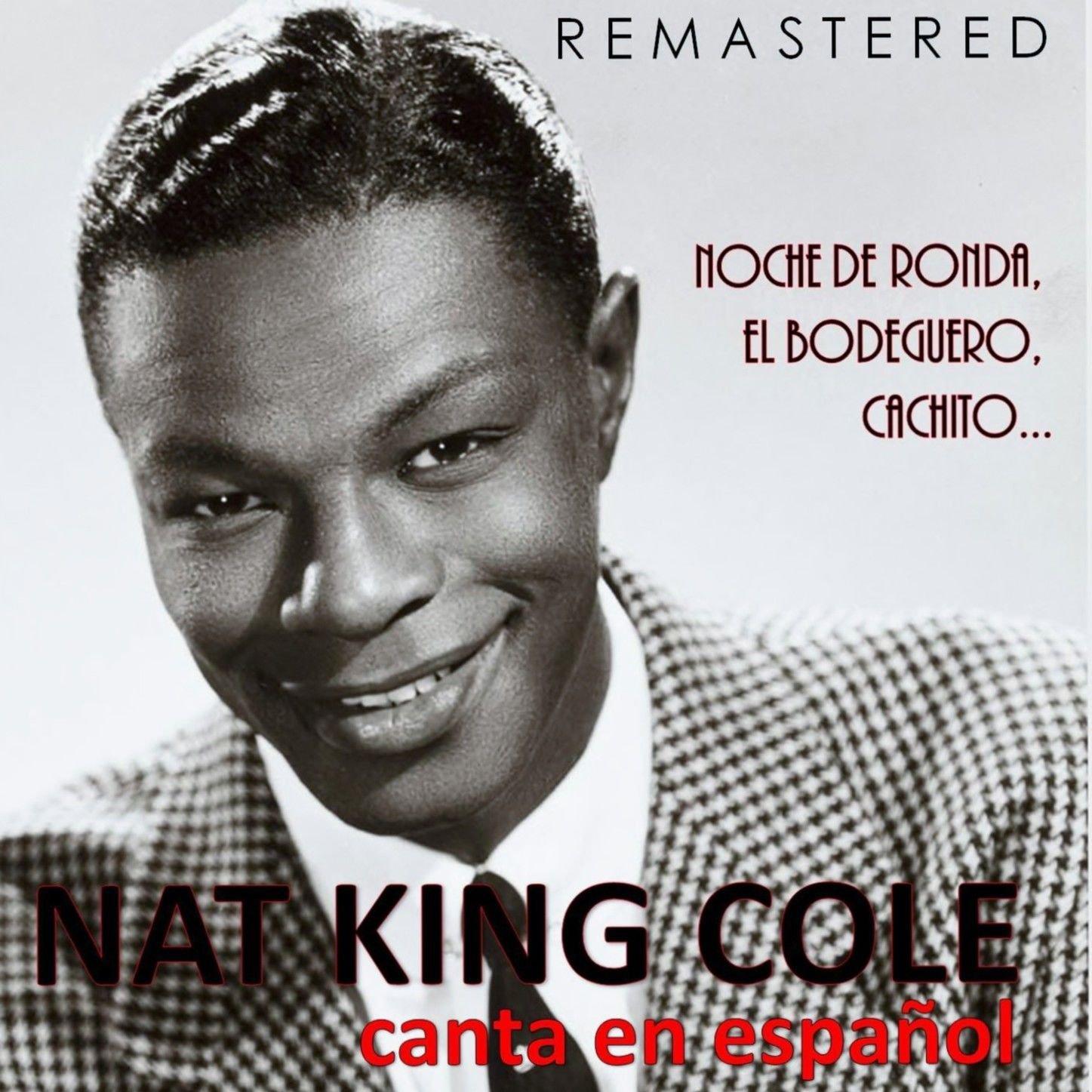 Nat King Cole★典藏金曲