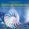 Spiritual Moments: Sacred Music for Contemplation专辑