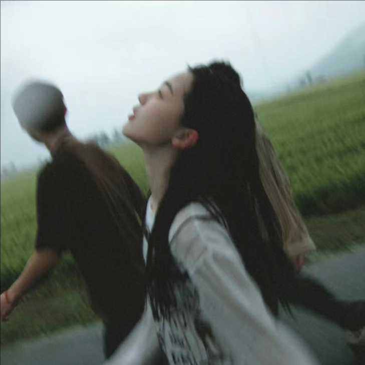 雨别