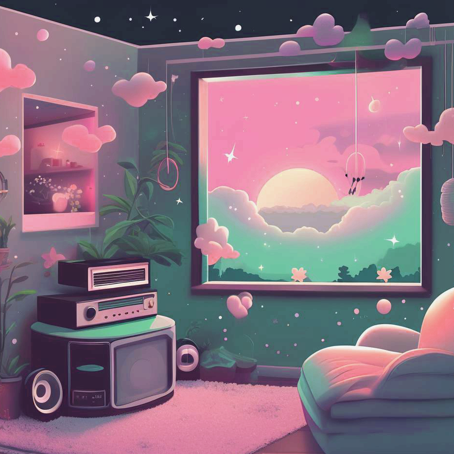 Dreamy Lane