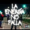 Distorsionmc - La Energía No Falla (feat. Japónes CMS, Latino Du Ghetto & Hugo Silva)