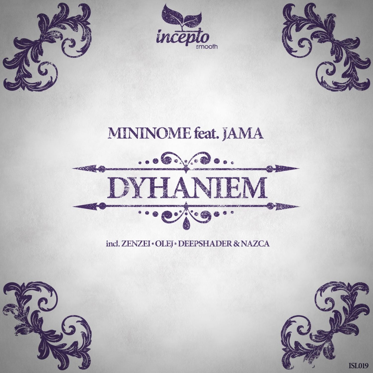 Dyhaniem (feat. Jama)