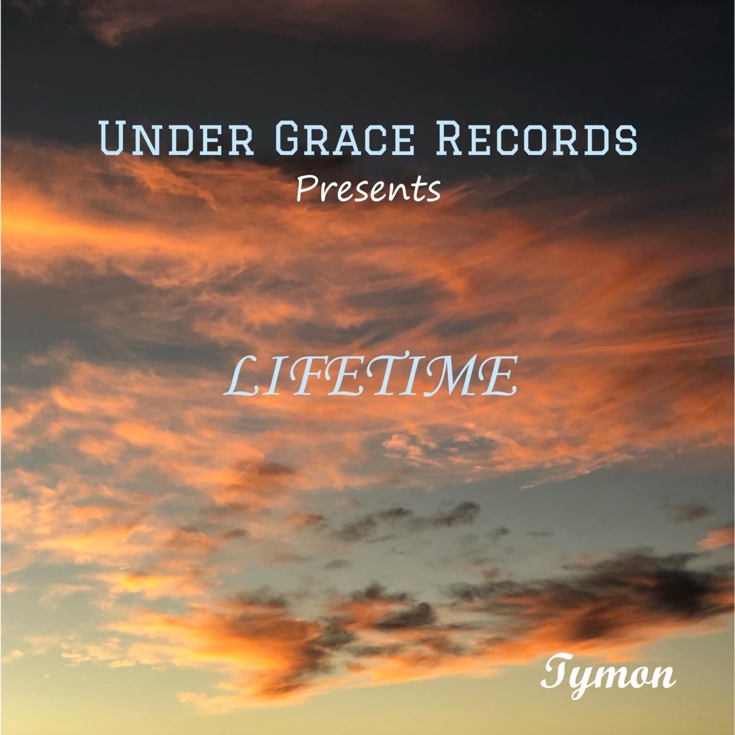 Tymon - Lifetime