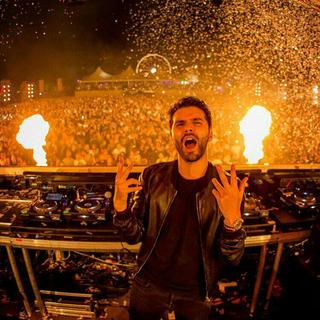 『高能炸曲』● Everybody f**king jump !!!