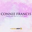 Connie Francis - The Golden Arrow Collection