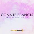 Connie Francis - The Golden Arrow Collection