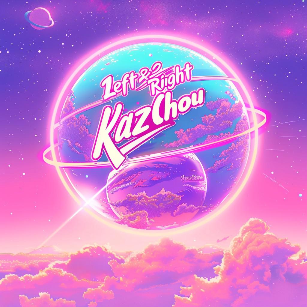 Left&Right专辑
