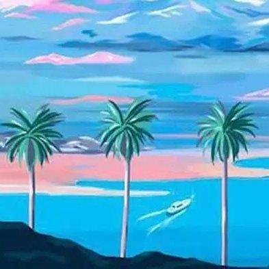 迷幻摇滚│节奏布鲁斯│C h i l l w a v e