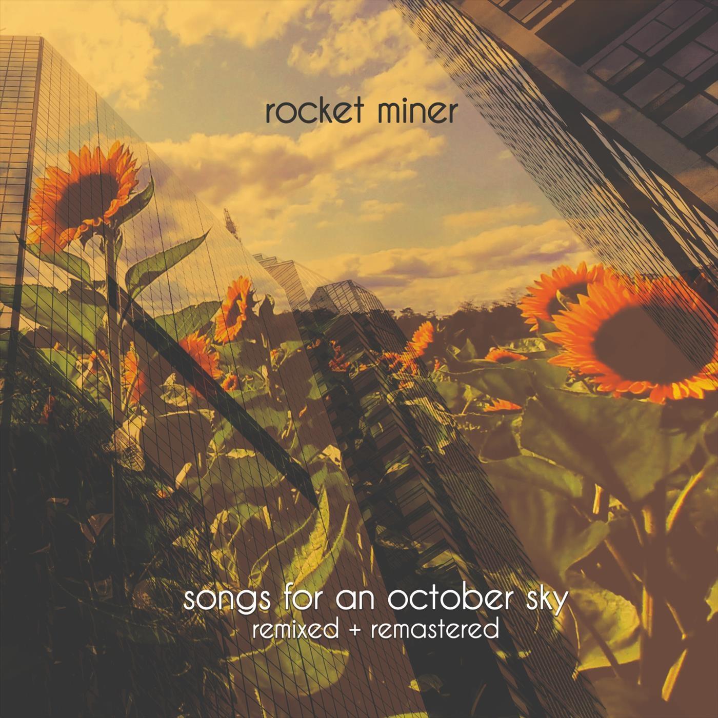 Rocket Miner - Skyway