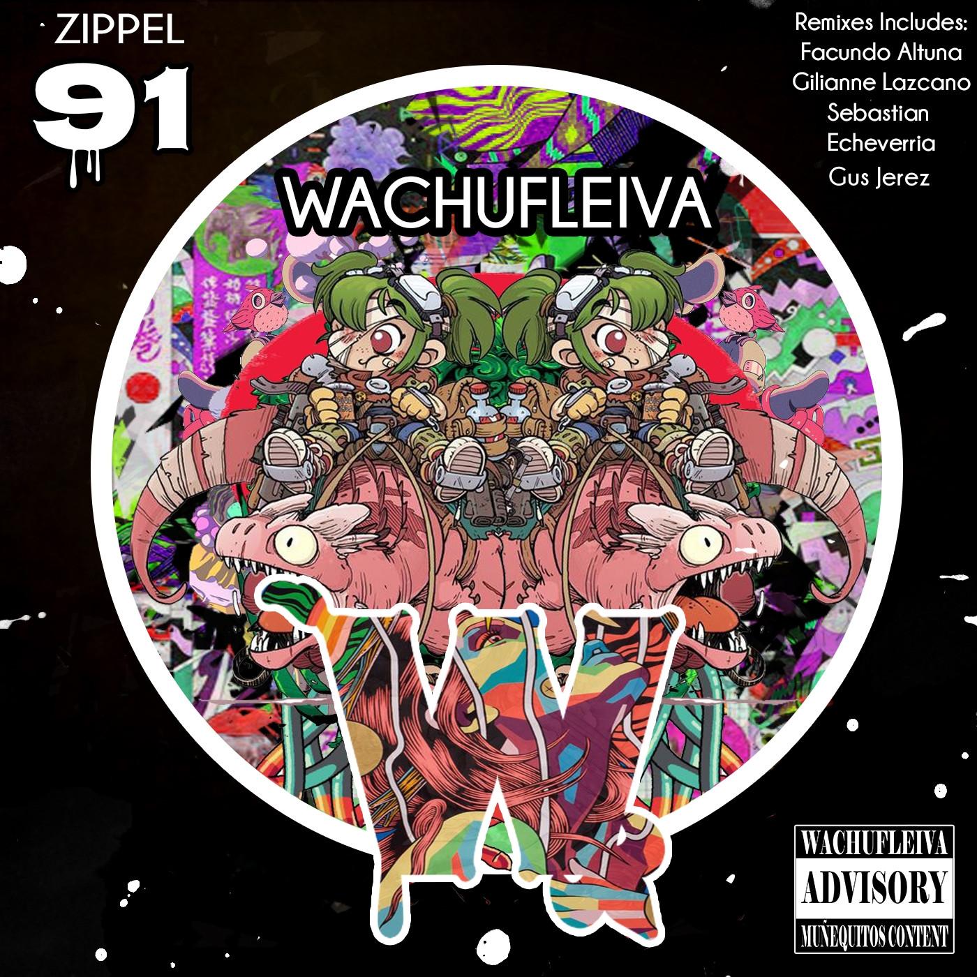 Wachufleiva 91