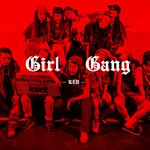 GIRL GANG专辑