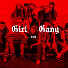 GIRL GANG