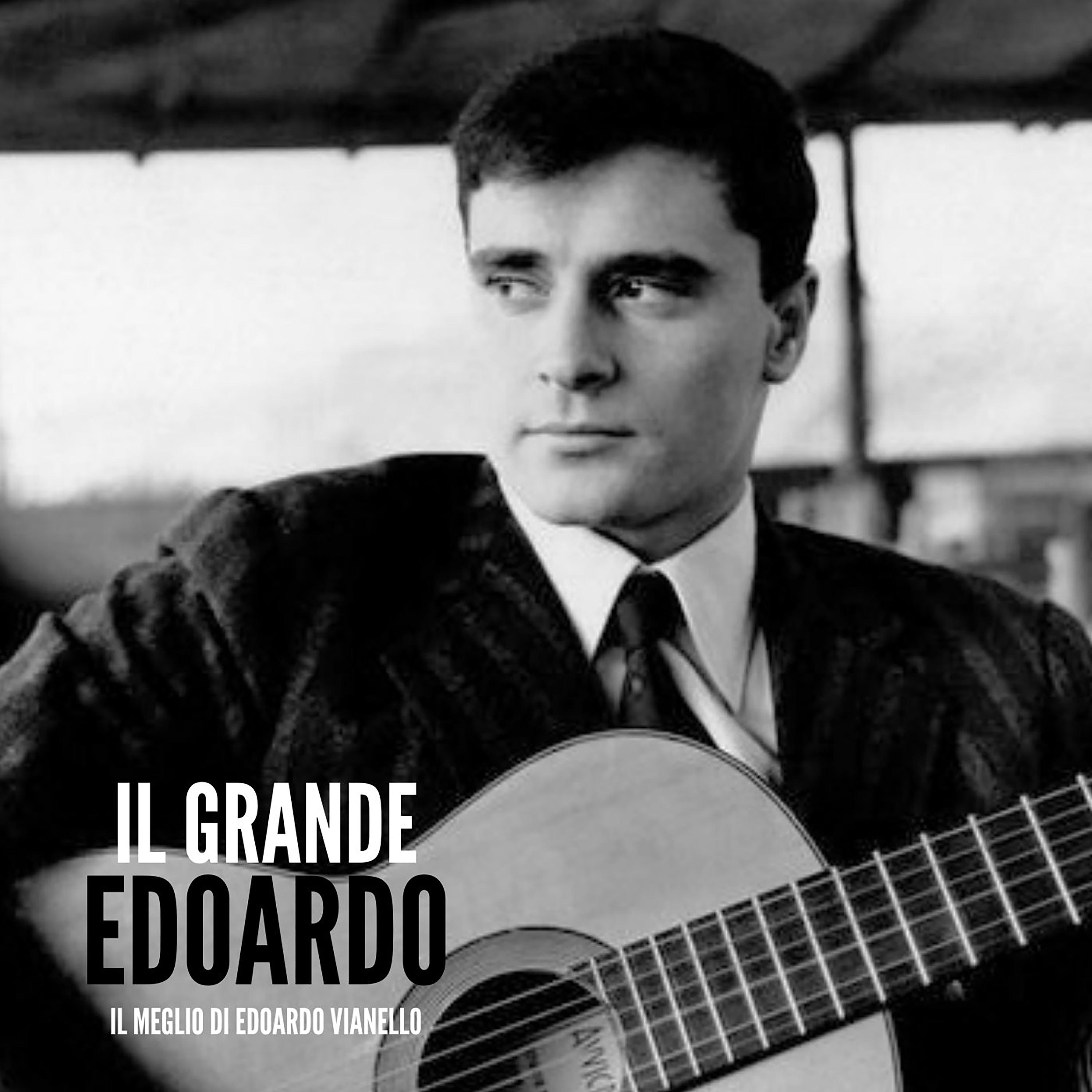 Il grande Edoardo