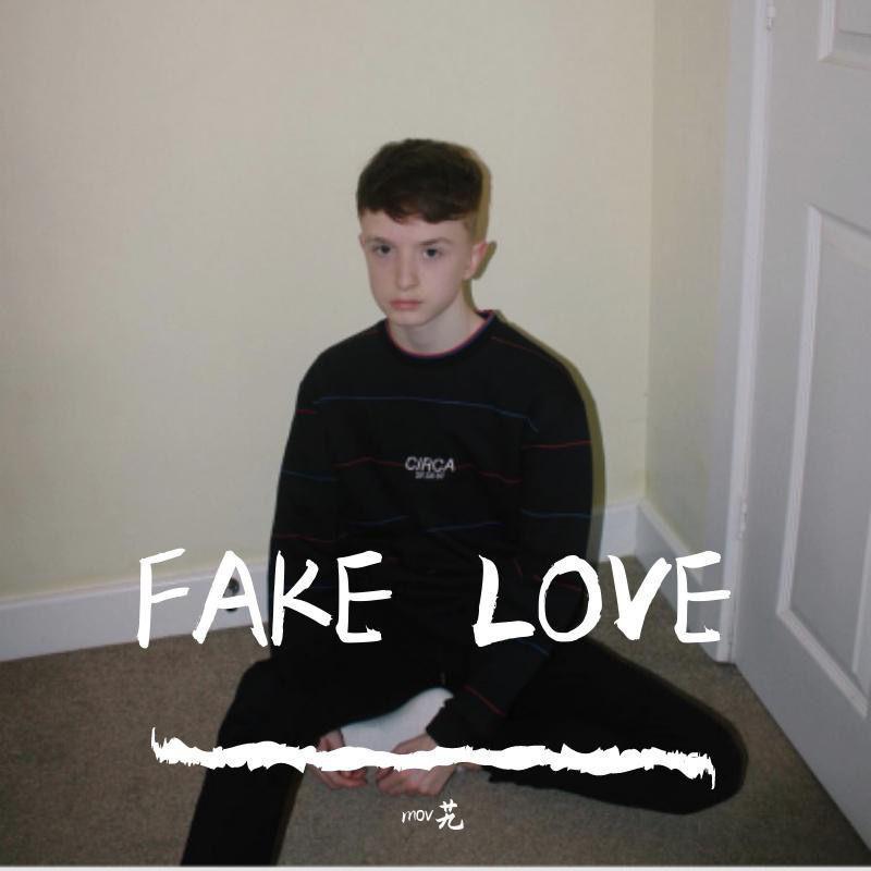 FAKE LOVE