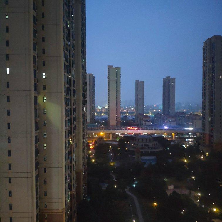 『独立音乐』放学别走，等你下课。