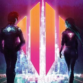 [随机播放向]Synthwave、复古风& 赛博朋克 | 在线播放 | 网易云音乐