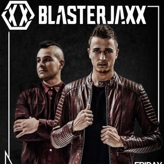 2018.06.01 Blasterjaxx现场歌单