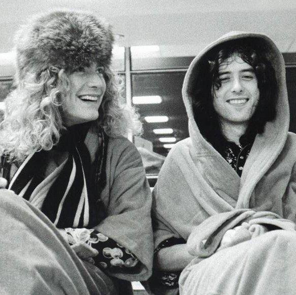 Led Zeppelin