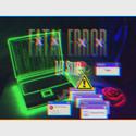 Fatal Error