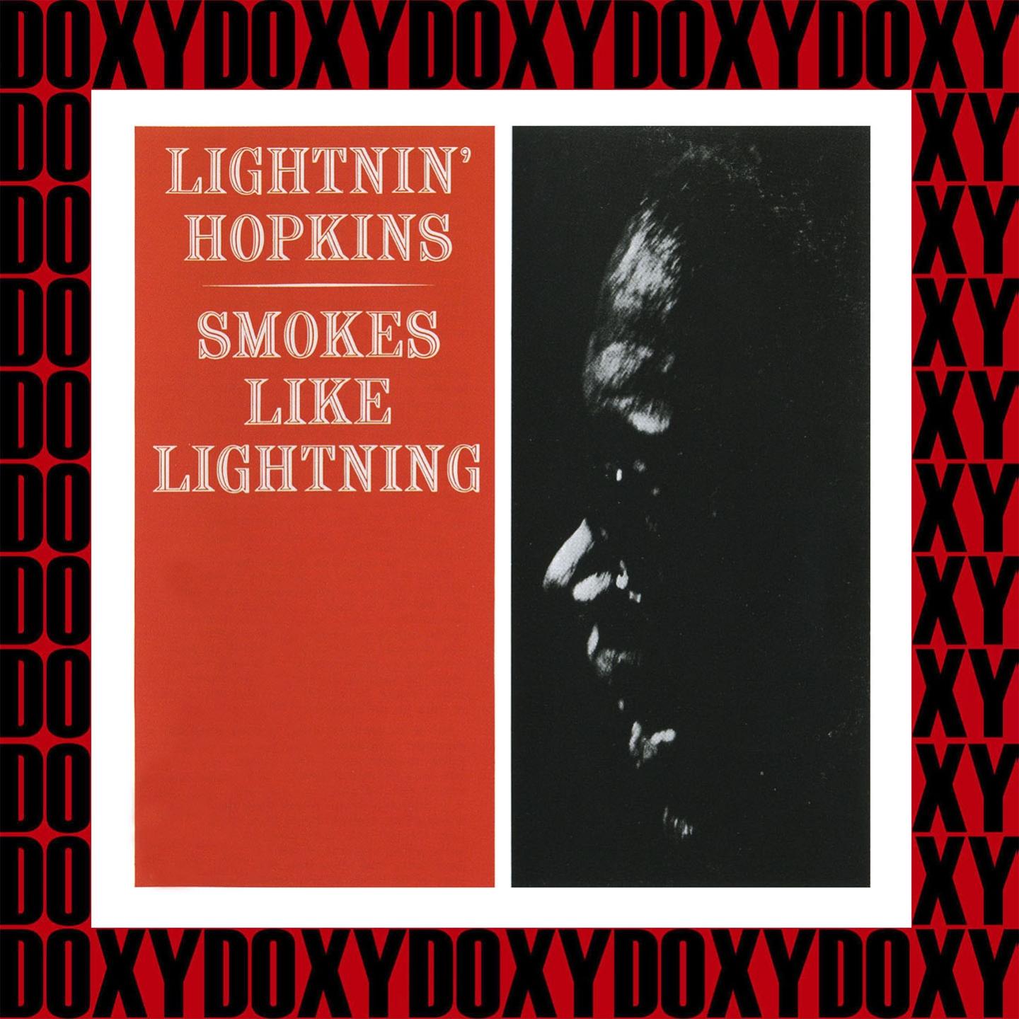 Smokes Like Lightning (Hd Remastered, Restored Edition, Doxy Collection)