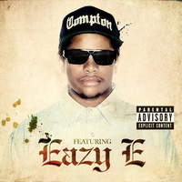 Eazy-E - Luv 4 Dem Gangsta z (instrumental)