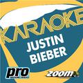 Zoom Karaoke - Justin Bieber