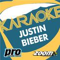 Zoom Karaoke - Justin Bieber专辑