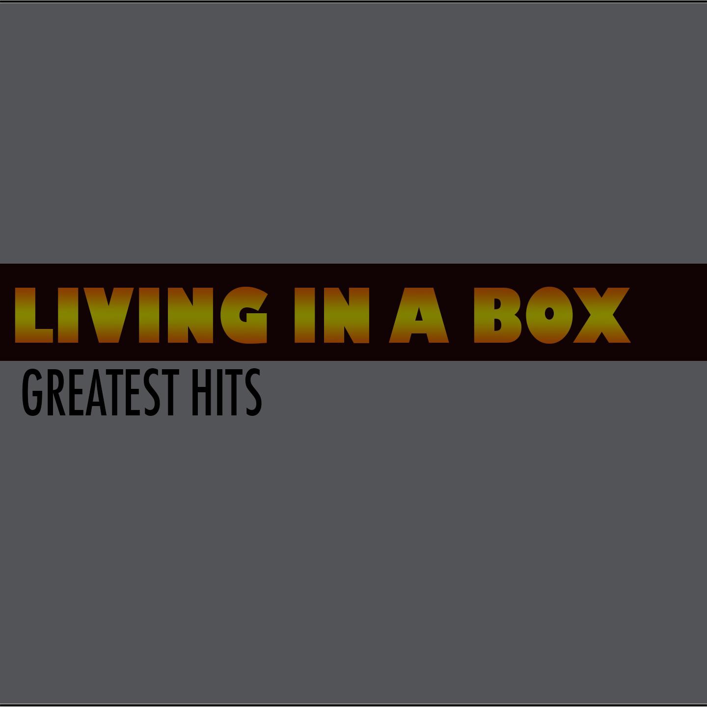 Living in a Box - Living in a Box (Extend Mix)