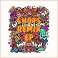 Shots Remix EP