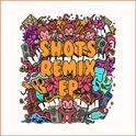Shots Remix EP专辑
