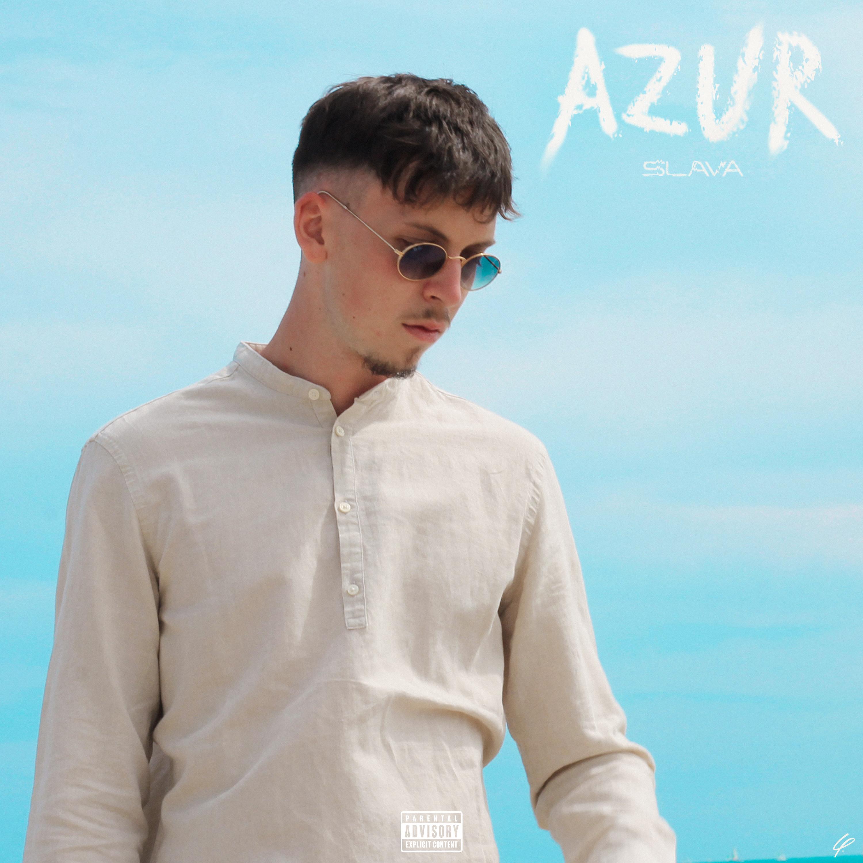 Azur (La la)