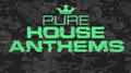 Pure House Anthems (Mixed By Majestic)专辑