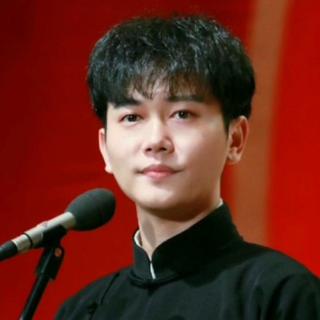 孟鹤堂专属歌单《盘他》必须也有姓名！