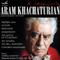 Aram Khachaturian: Anniversary Edition专辑