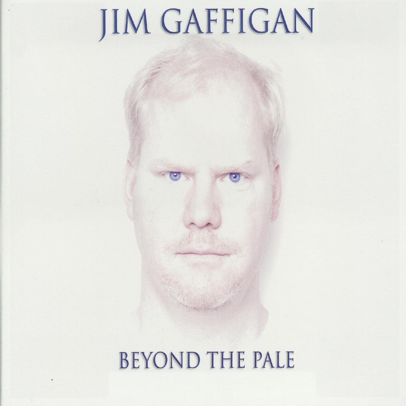 Beyond The Pale