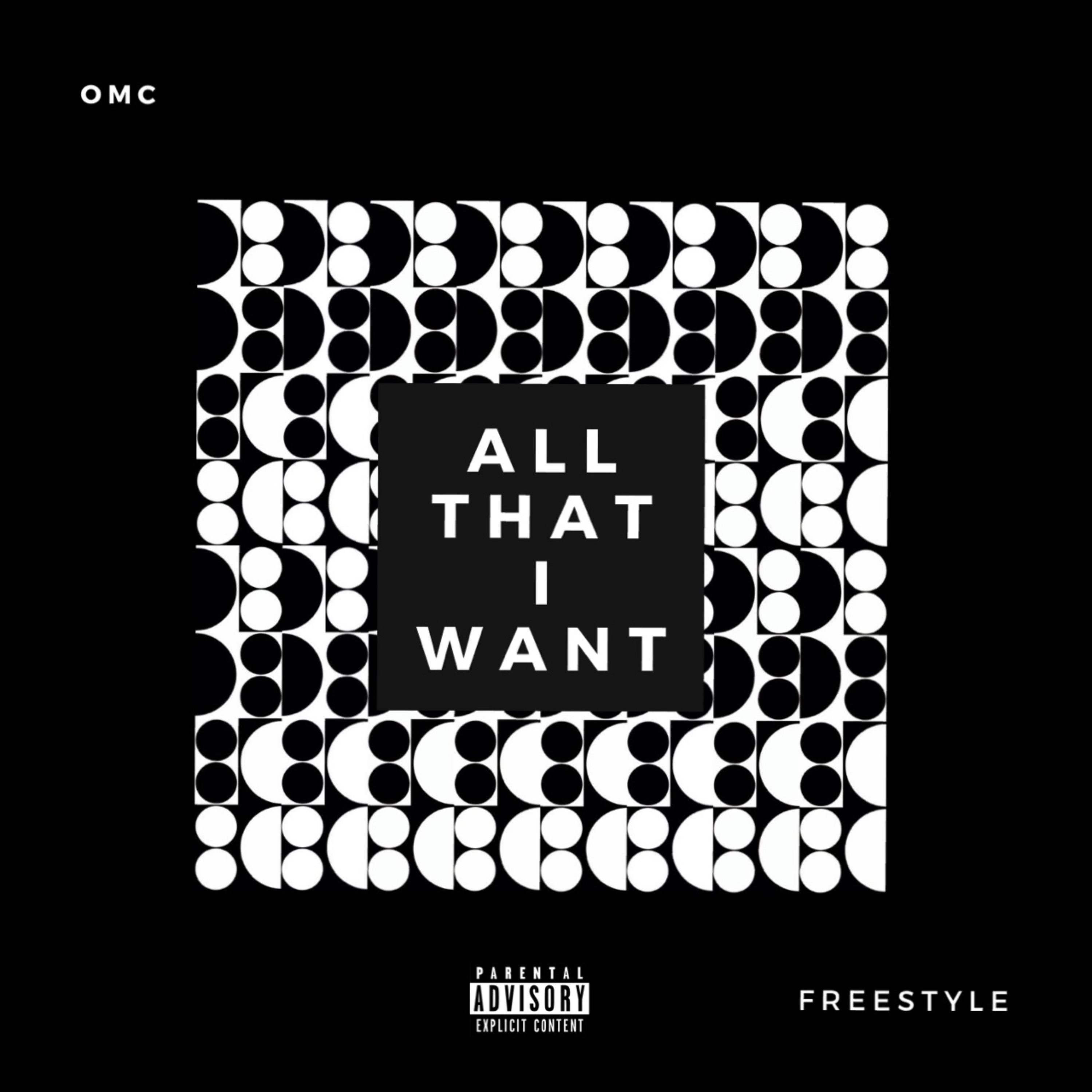 All That I Want Freestyle