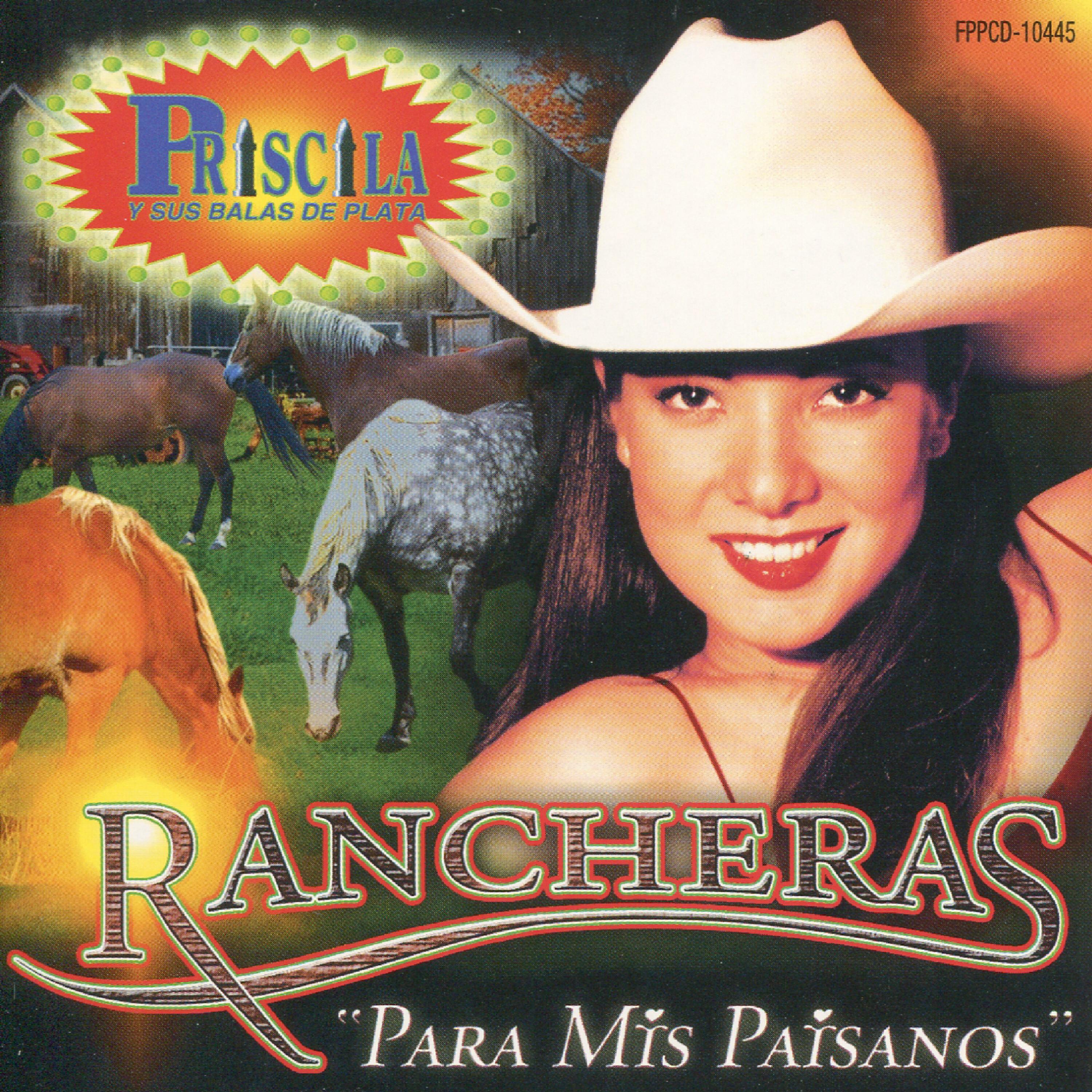 Rancheras "Para Mis Paisanos"""