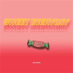 SWEET EVERYDAY