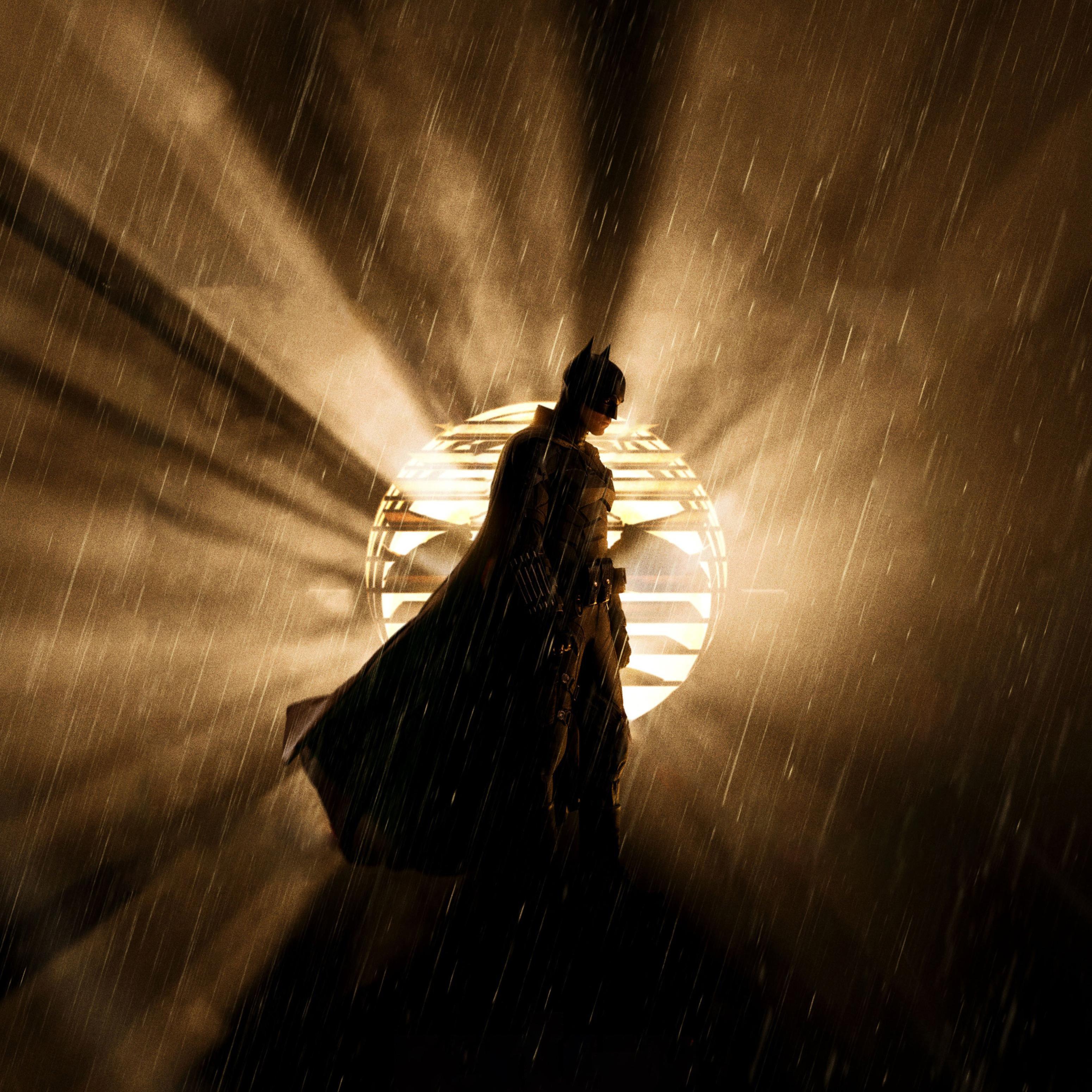 Something In The Way (From "The Batman")