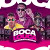 MC Jackson - Boca Louca (Brega Funk)