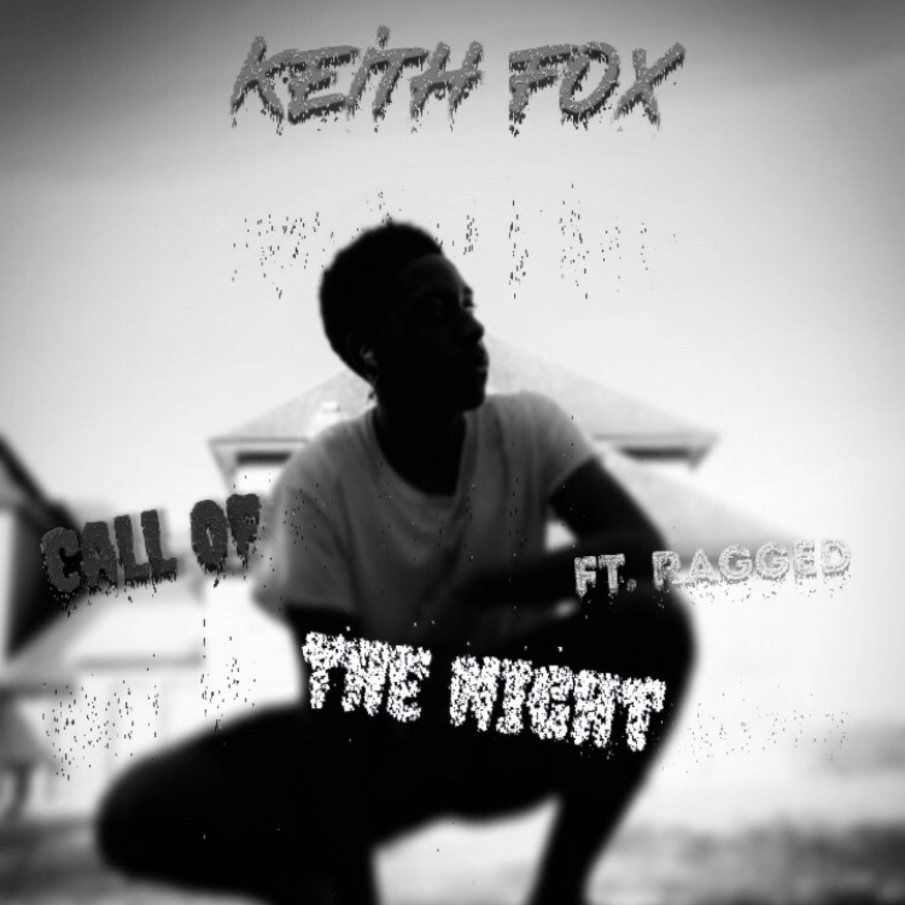 Keith Fox - Call Of The Night