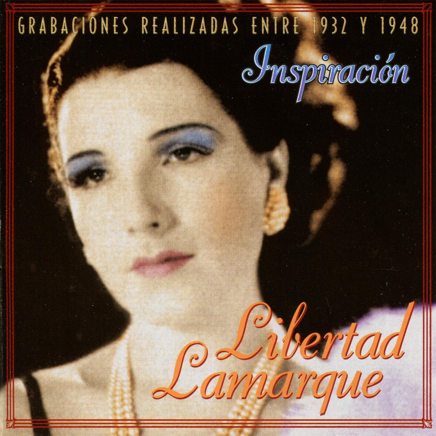 Inspiración
